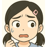 リリーちゃん