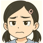 リリーちゃん