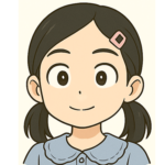 リリーちゃん