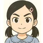 リリーちゃん