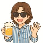 古い友人・ごっちん君