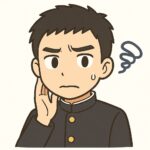 K君(素直な良い子だったよ)